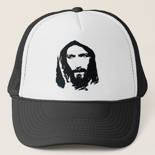 Gorra de Jesús (Anverso)