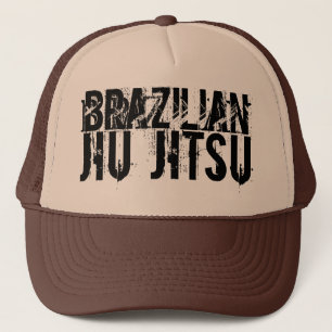 Gorra de Jiu Jitsu BJJ del brasilen@o