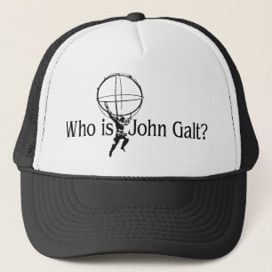 Gorra de Juan Galt