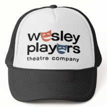 Gorra de jugadores de Wesley