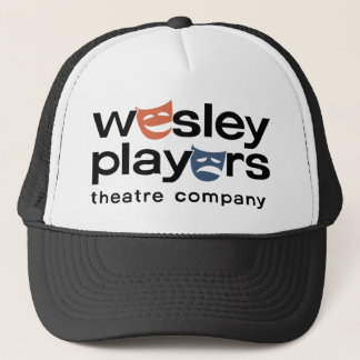 Gorra de jugadores de Wesley