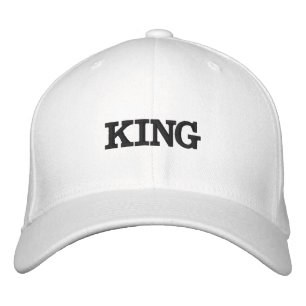 Gorra de King Fked