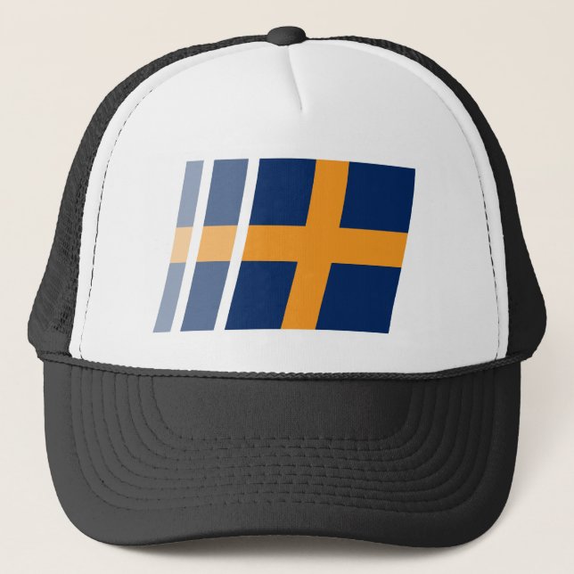 Gorra de la bandera de EPL (Anverso)