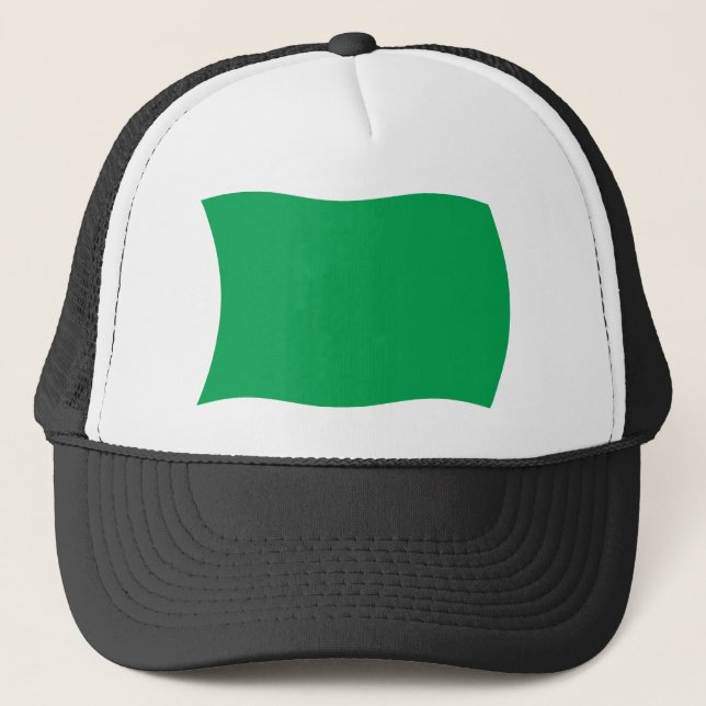 Gorra de la bandera de Libia (Anverso)