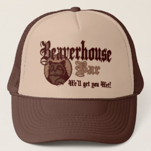 Gorra de la barra de Beaverhouse