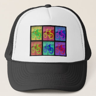 Gorra de la bicicleta