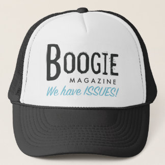 Gorra de la boogie
