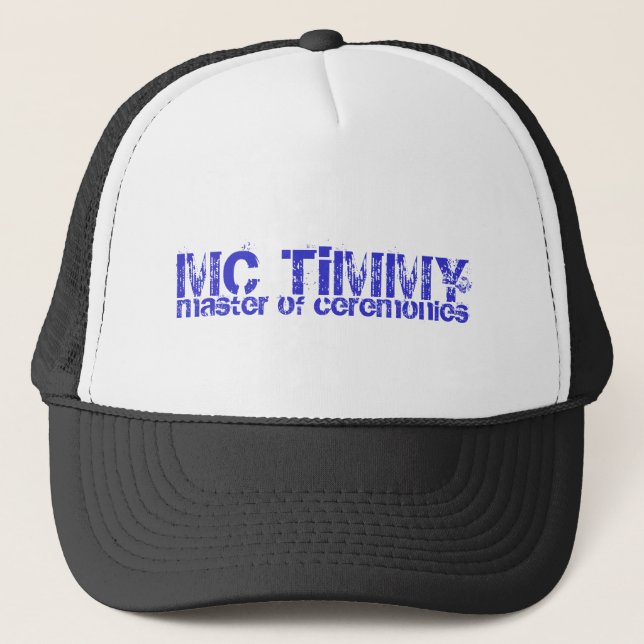 Gorra de la bujía métrica TiMMY (Anverso)
