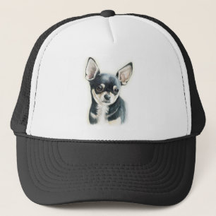 Gorra de la chihuahua