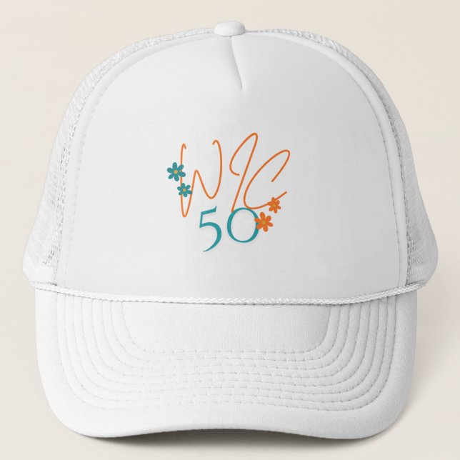 Gorra de la colección de primavera (Anverso)
