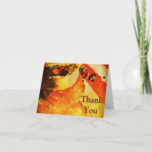 Gorra de la época, bandera y tarjeta de notas del