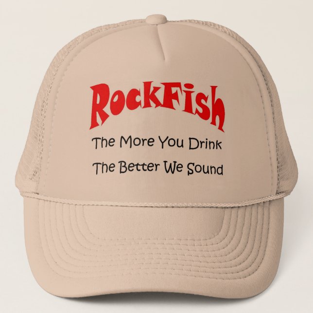 Gorra de la escorpina (Anverso)