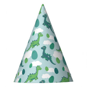 Gorra de la fiesta de cumpleaños de los huevos de