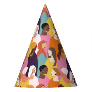Gorra de la Fiesta del Día de la Madre