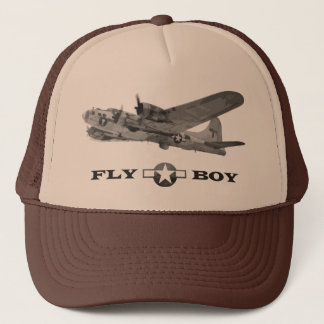 Gorra de la fortaleza del muchacho y del vuelo de