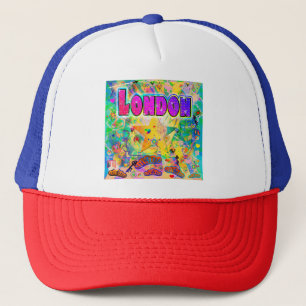 Gorra de la Hora de la Epoch de Londres