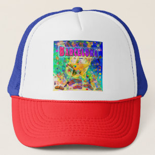 Gorra de la Hora Epoch de Barcelona