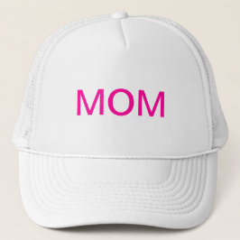 Gorra de la MAMÁ