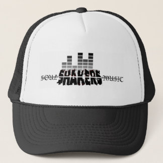 Gorra de la música de Soulshakers