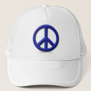 Gorra de la paz