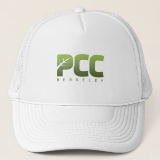 GORRA DE LA PCC BERKELEY