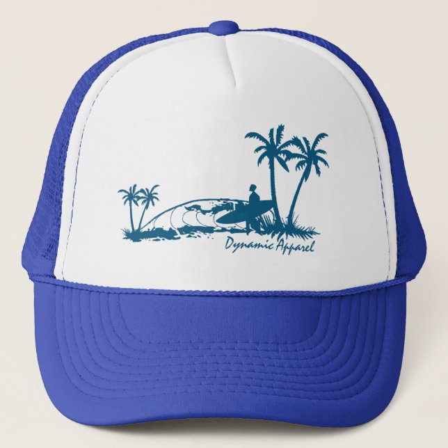 Gorra de la resaca (Anverso)