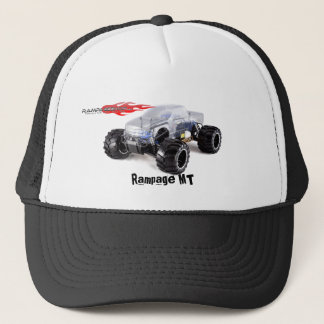Gorra de la TA del alboroto
