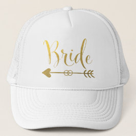 Gorra de la Tribu Bride TRUCK
