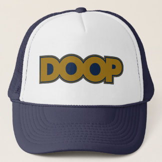 Gorra de la unión de DOOP