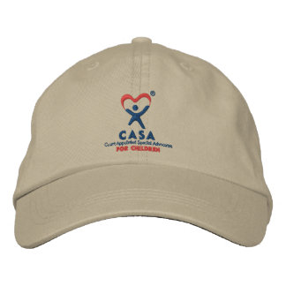 Gorra de las CASAS