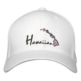 Gorra de las Islas Hawái