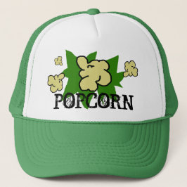 Gorra de las PALOMITAS