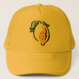 Gorra de Lemonawsome