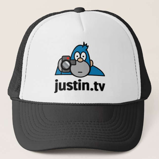 Gorra de Lifecaster (Anverso)