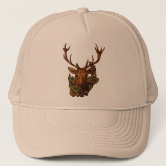 Gorra de los alces