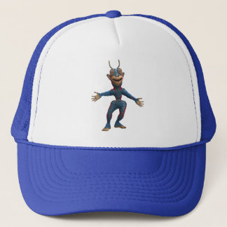 Gorra de los camioneros