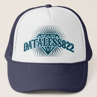 Gorra de los camioneros Dataless822