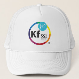 Gorra de los camioneros de KFSSI