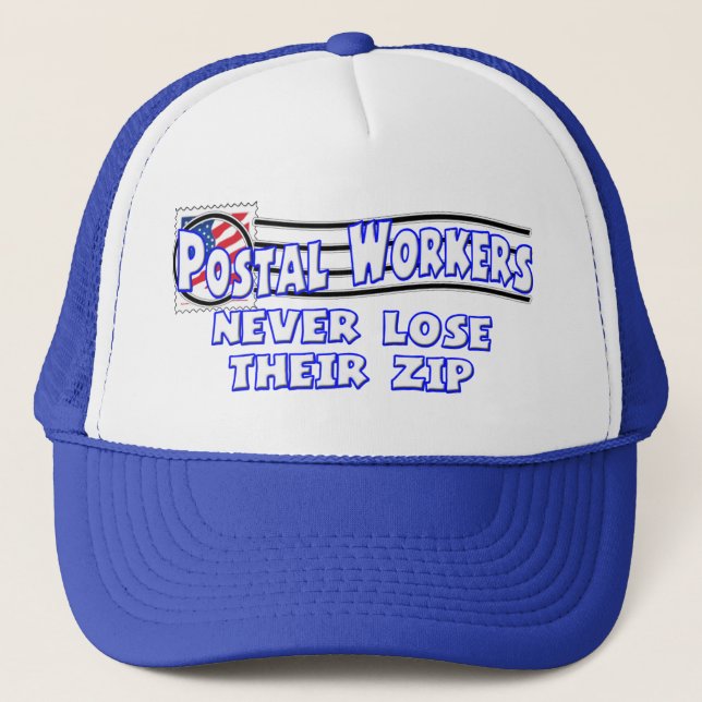 Gorra de los empleados de correos (Anverso)