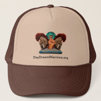 Gorra de los guerreros del ensueño