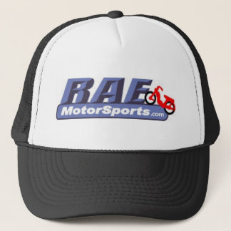 gorra de los raeMotorSports