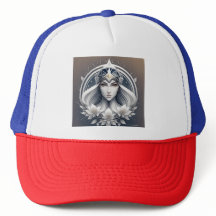 Gorra de magia