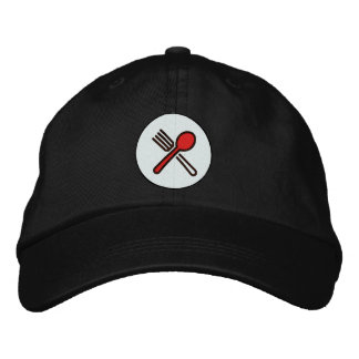 Gorra de marca