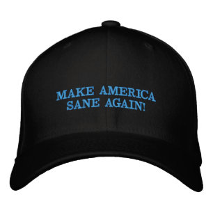 Gorra de MASA - ¡Hagan que Estados Unidos vuelva a