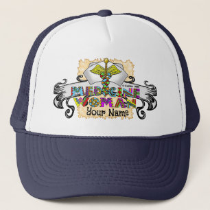 Gorra de Medicina