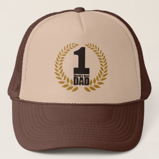 gorra de mejores papás