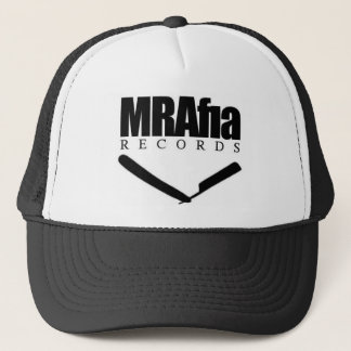 Gorra de MRAfia