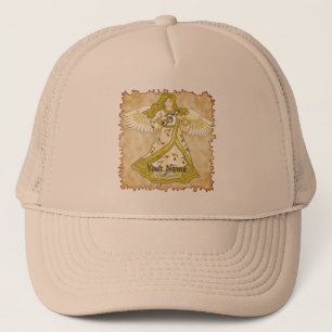 Gorra de Music Angel