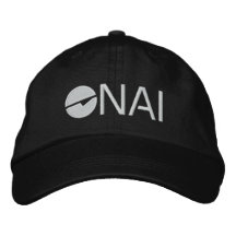 GORRA de NAI Embroidered