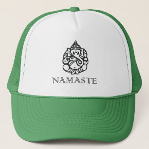Gorra de Namaste